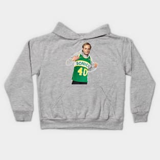 Seattle Super Niles Kids Hoodie